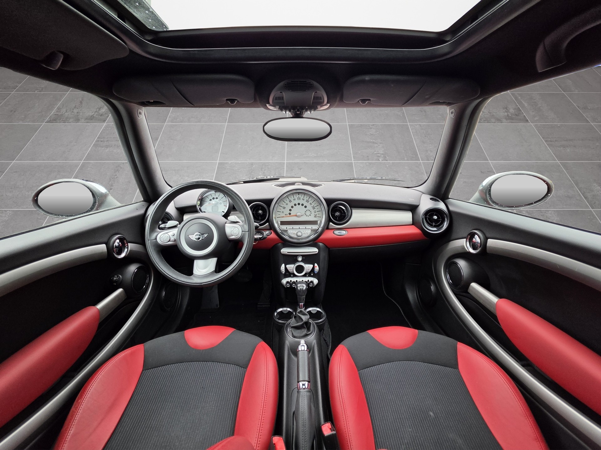 MINI Cooper-image-2