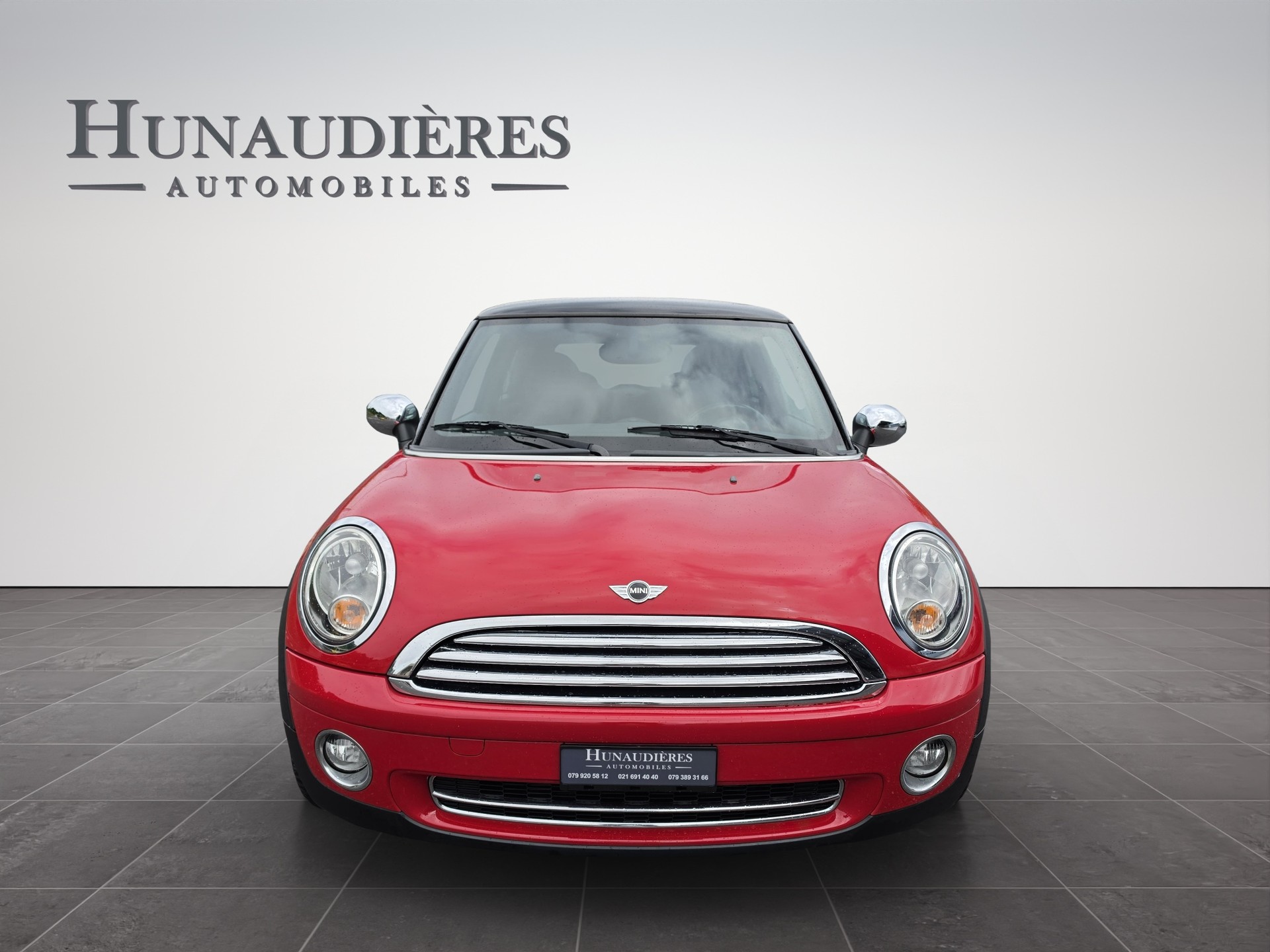 MINI Cooper-image-10