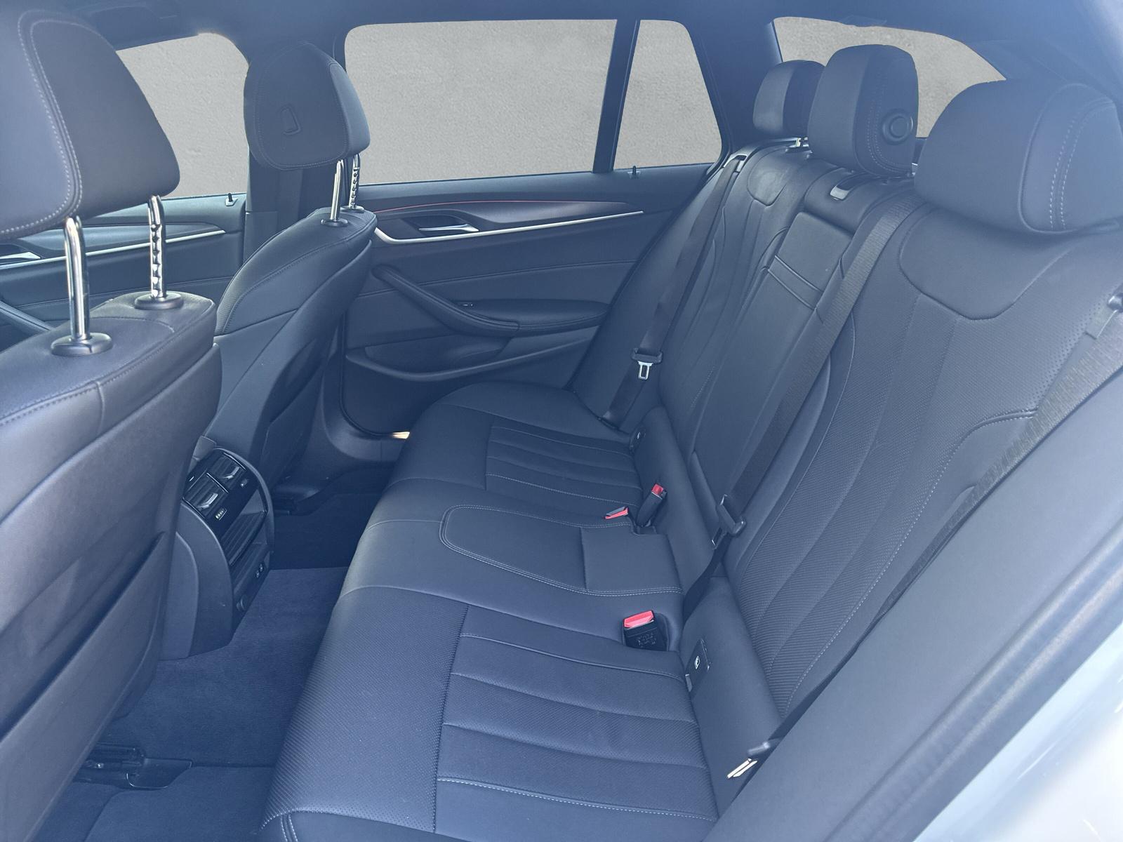 BMW 520d M Sport xDrive Touring G31 (CH) AHK 📍-image-11