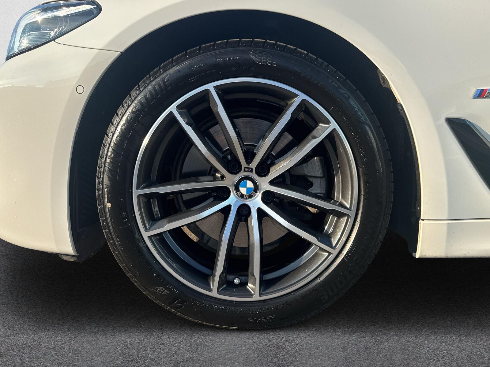 BMW 520d M Sport xDrive Touring G31 (CH) AHK 📍-image-8