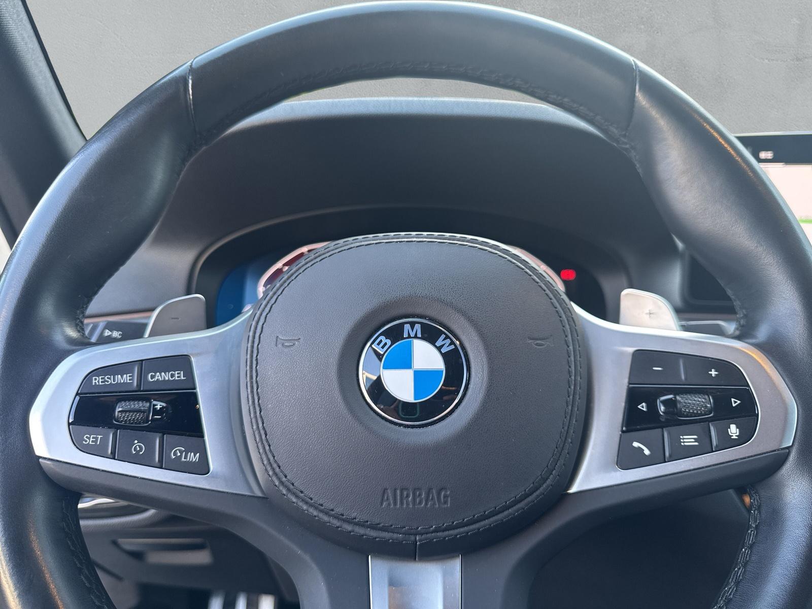 BMW 520d M Sport xDrive Touring G31 (CH) AHK 📍-image-18