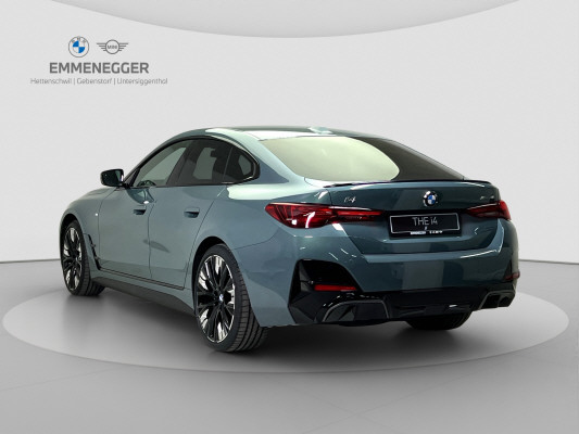 BMW i4 xDrive 40 M Sport Pro-image-2