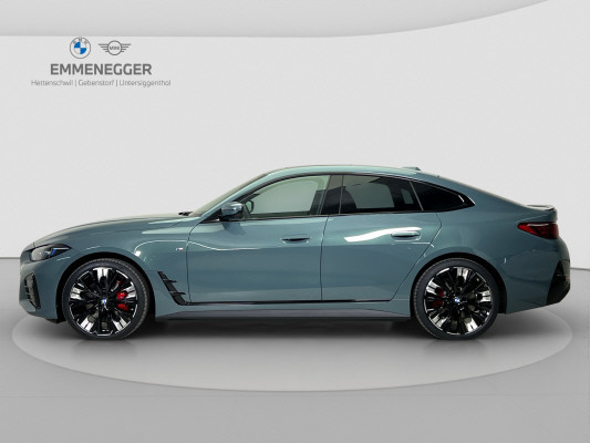 BMW i4 xDrive 40 M Sport Pro-showroom-element-1