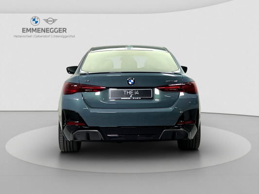BMW i4 xDrive 40 M Sport Pro-image-3
