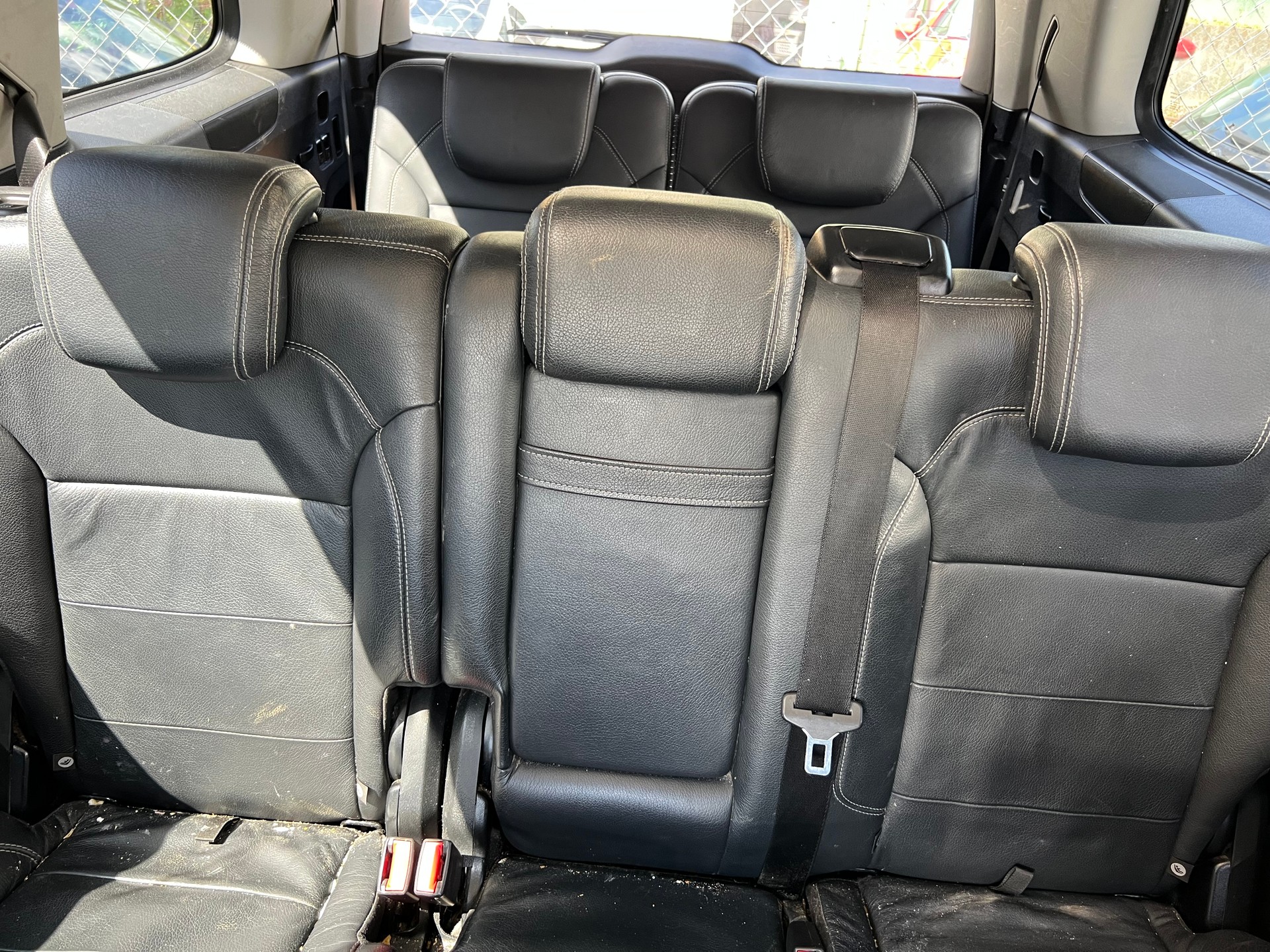 MERCEDES-BENZ GL 350 BlueTEC 4Matic 7G-TRONIC-image-6