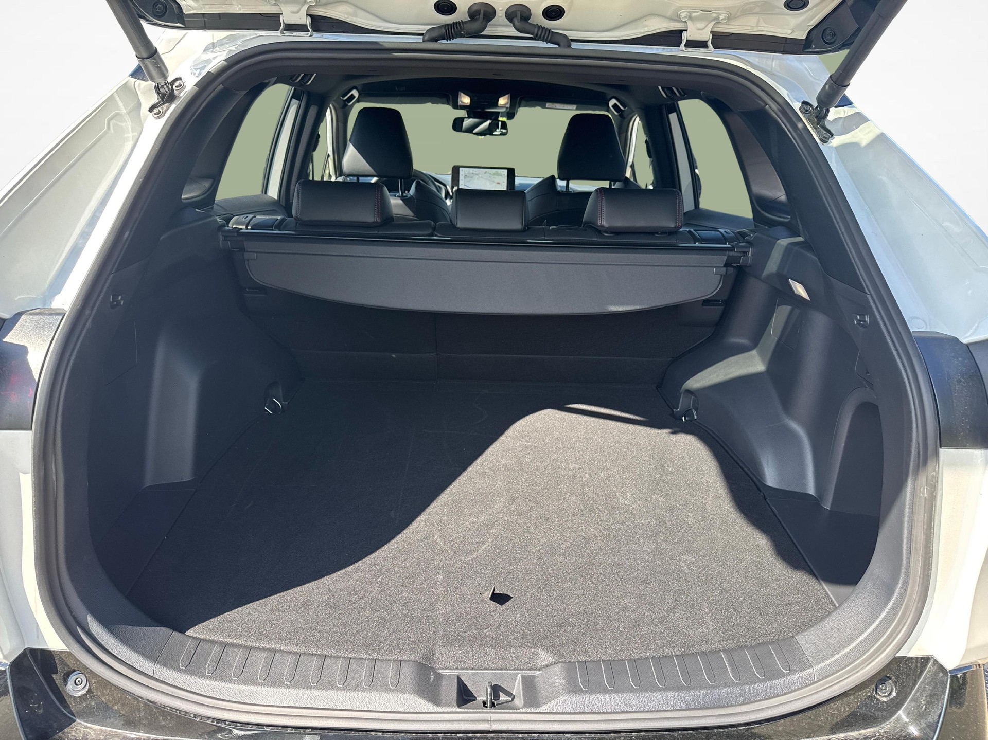 SUZUKI Across 2.5 PHEV Compact Top 4x4-image-6