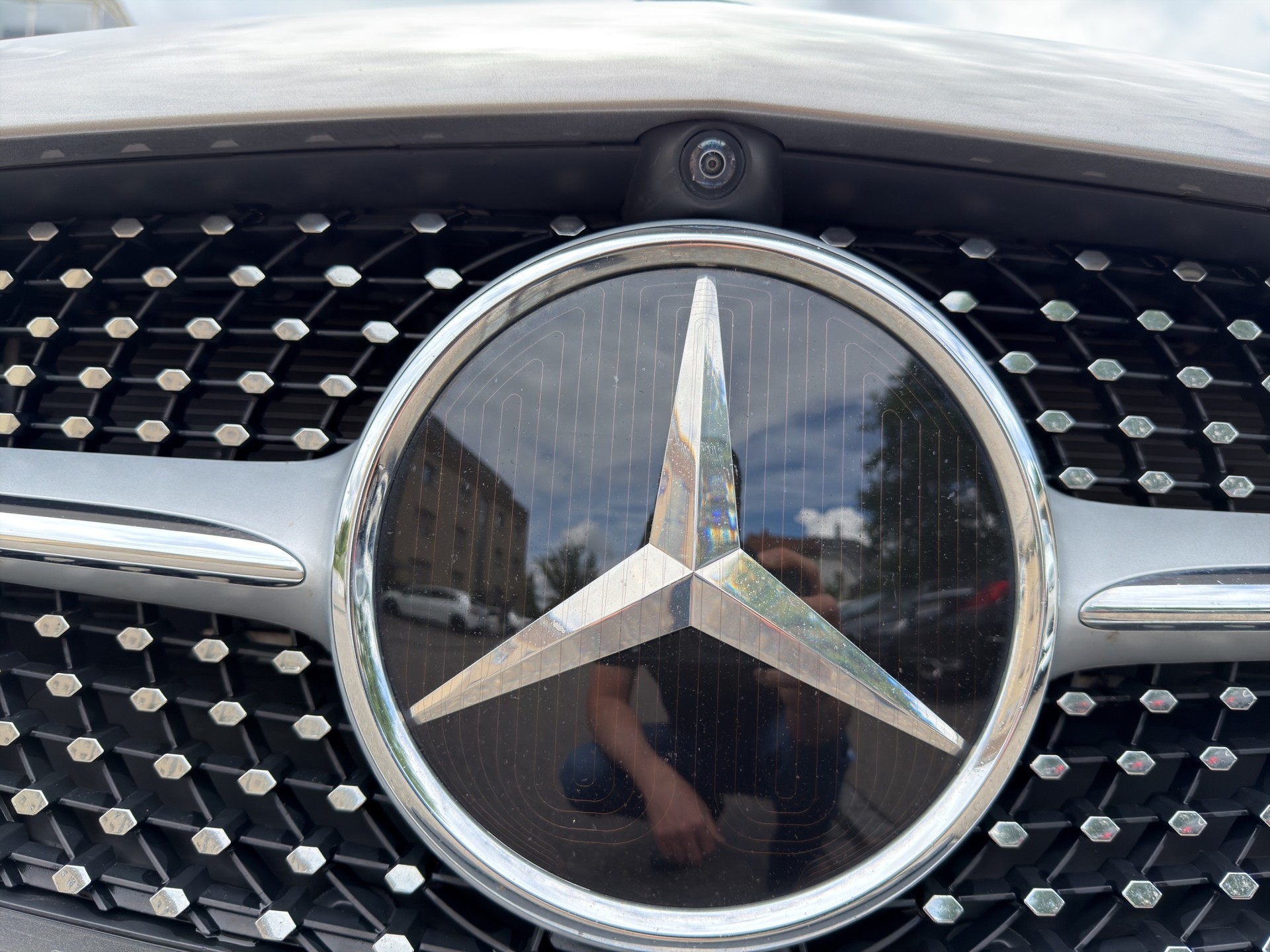 MERCEDES-BENZ C 200 AMG Line 4Matic 9G-Tronic-image-15