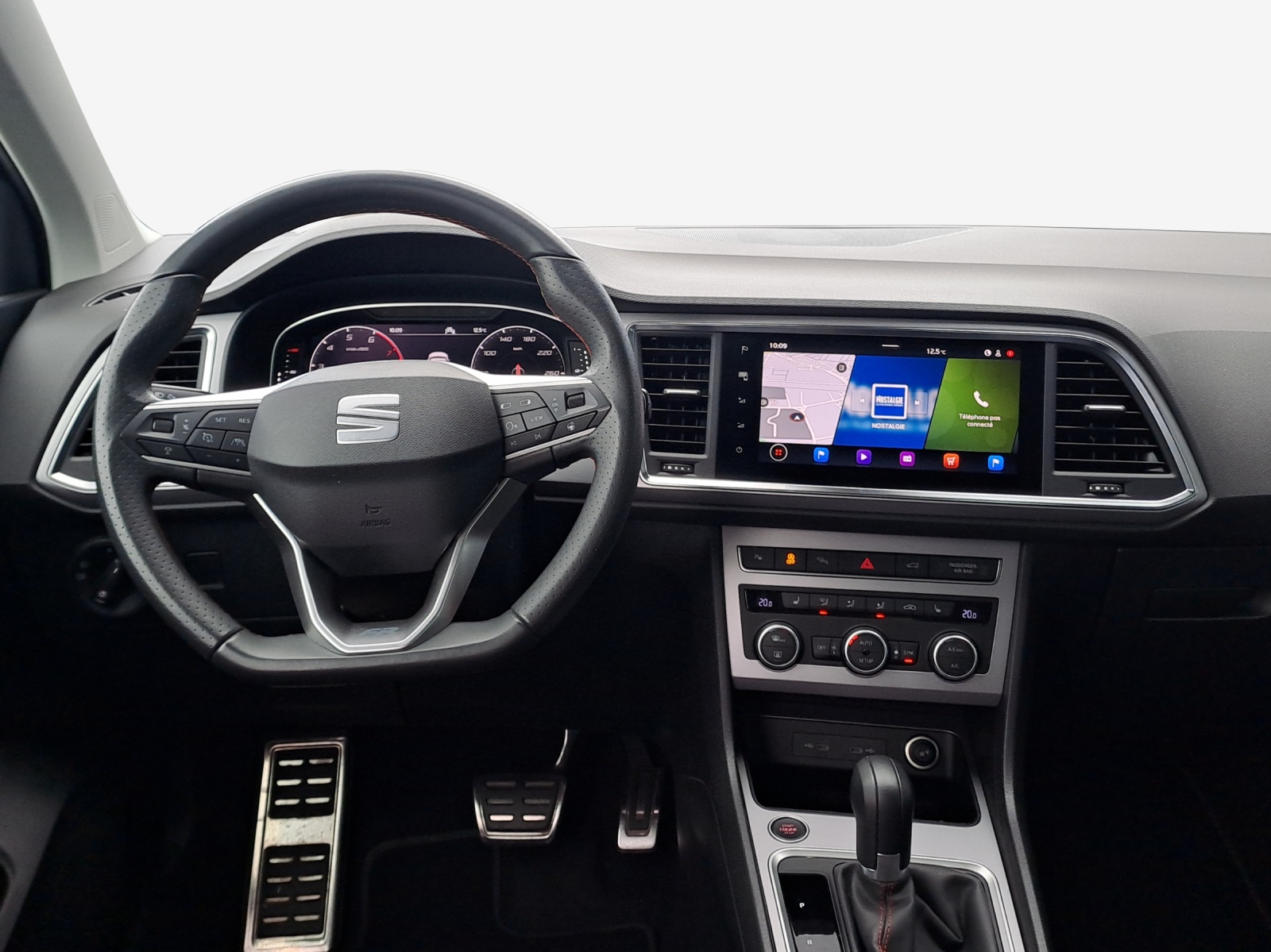 SEAT Ateca 1.5 TSI EVO DSG FR-image-8