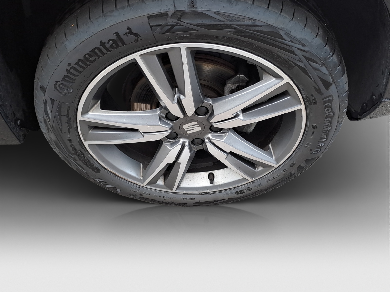 SEAT Ateca 1.5 TSI EVO DSG FR-image-14