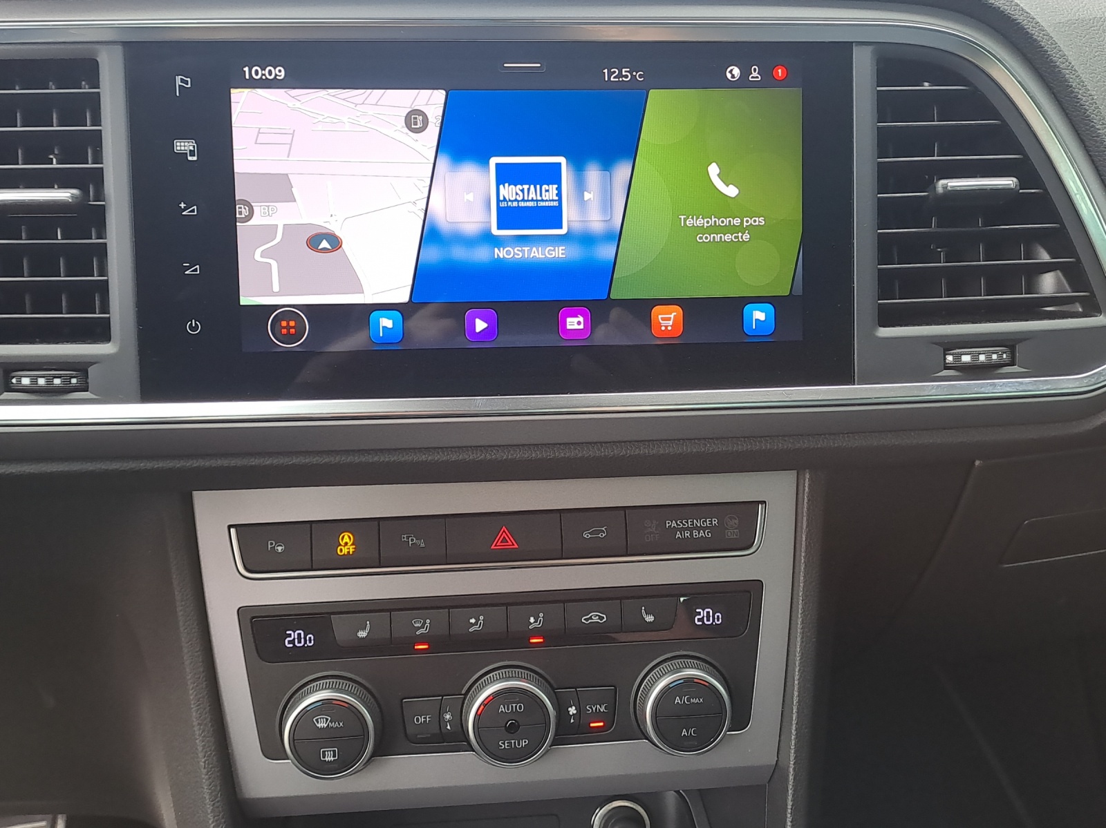 SEAT Ateca 1.5 TSI EVO DSG FR-image-10