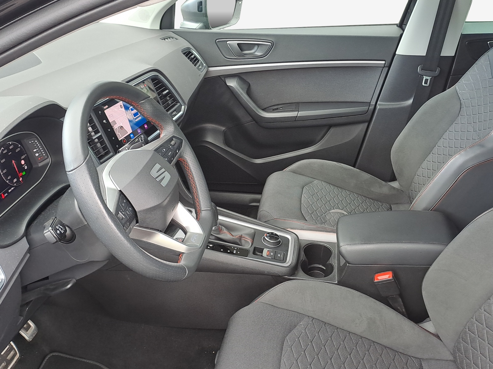 SEAT Ateca 1.5 TSI EVO DSG FR-image-7