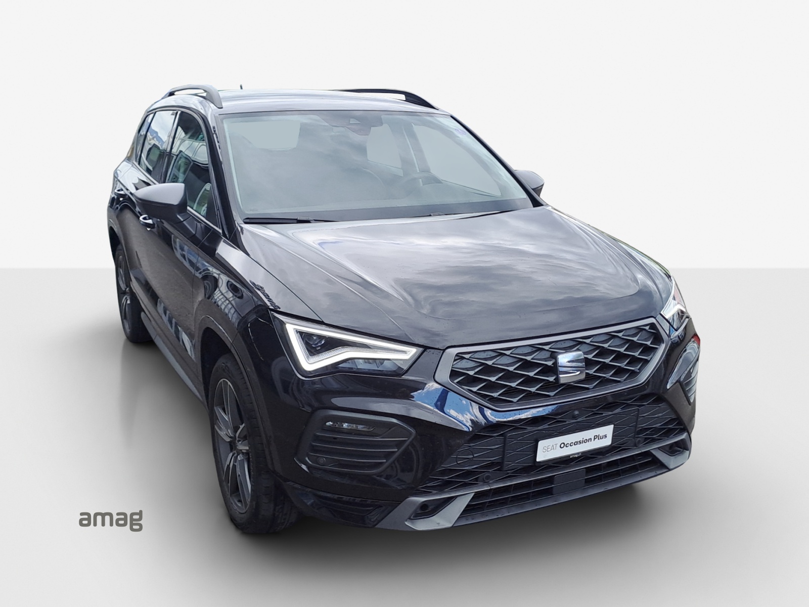 SEAT Ateca 1.5 TSI EVO DSG FR-image-15