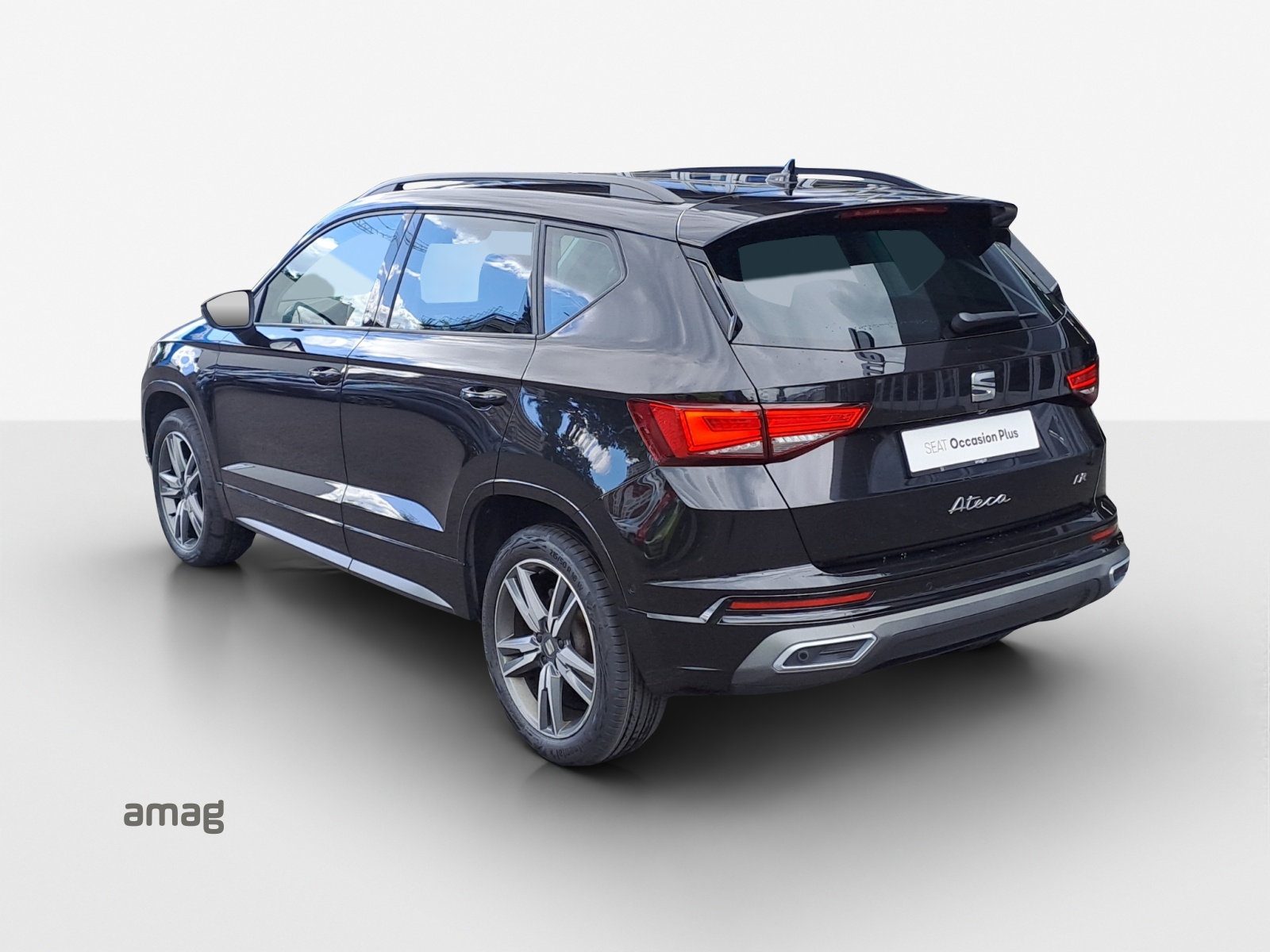 SEAT Ateca 1.5 TSI EVO DSG FR-image-2