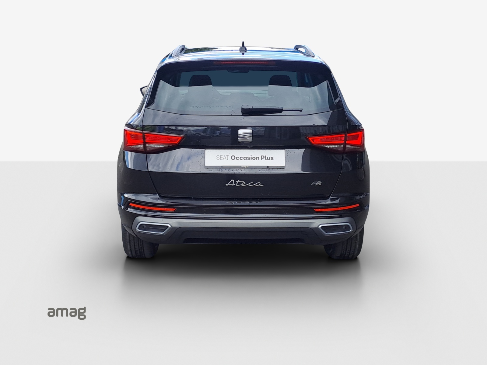 SEAT Ateca 1.5 TSI EVO DSG FR-image-3