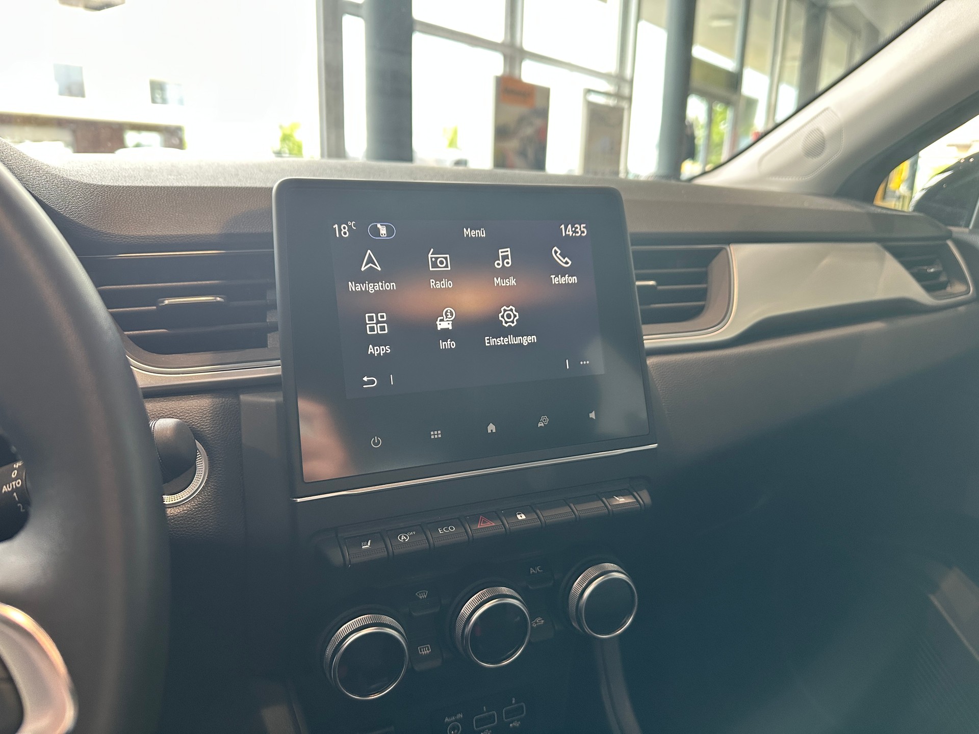 RENAULT Captur 1.3 TCe EDC Intens EDC-image-16