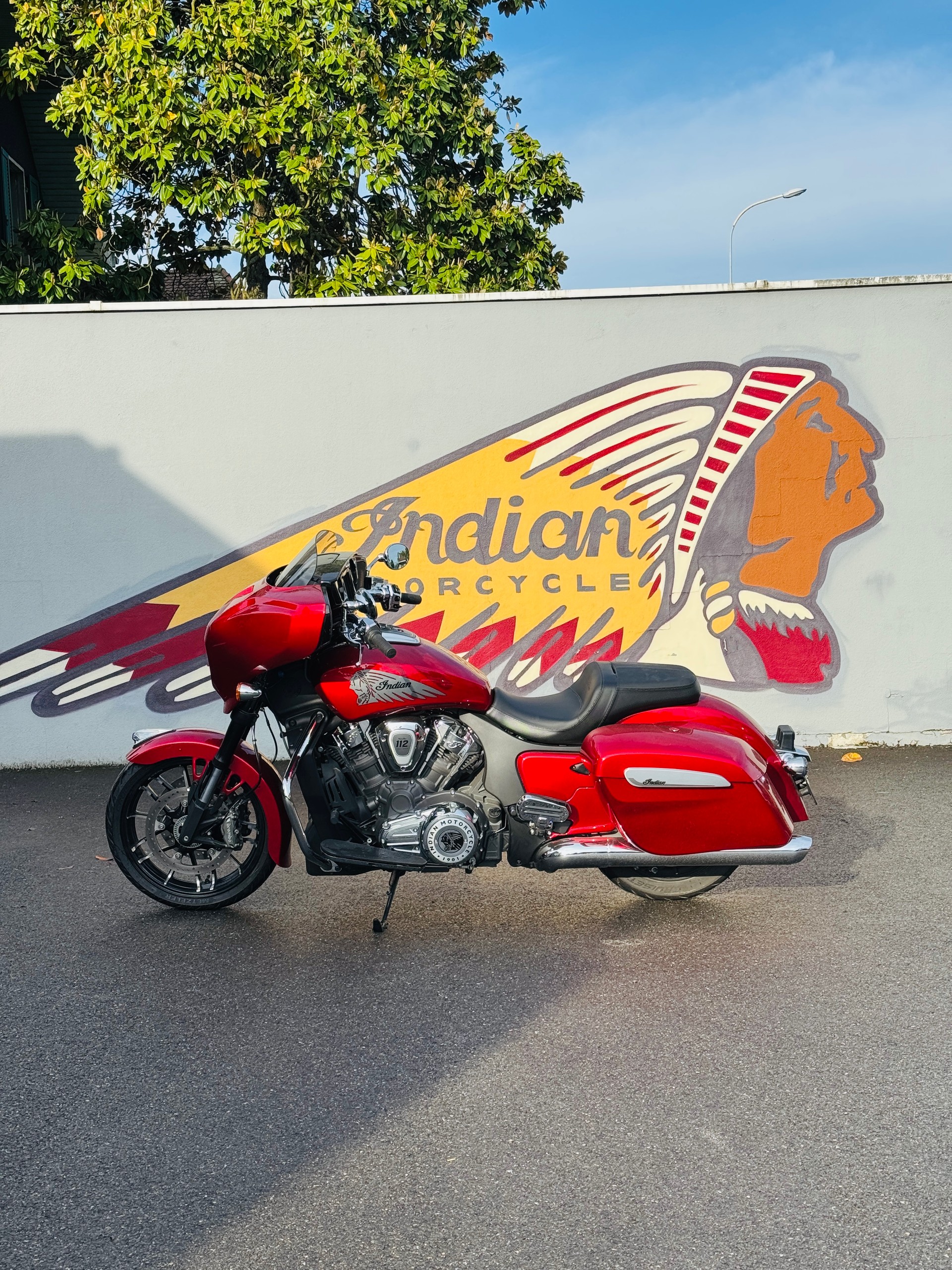 INDIAN INDIAN CHIEFTAIN POWERPLUS 112 LIMITED-showroom-element-2