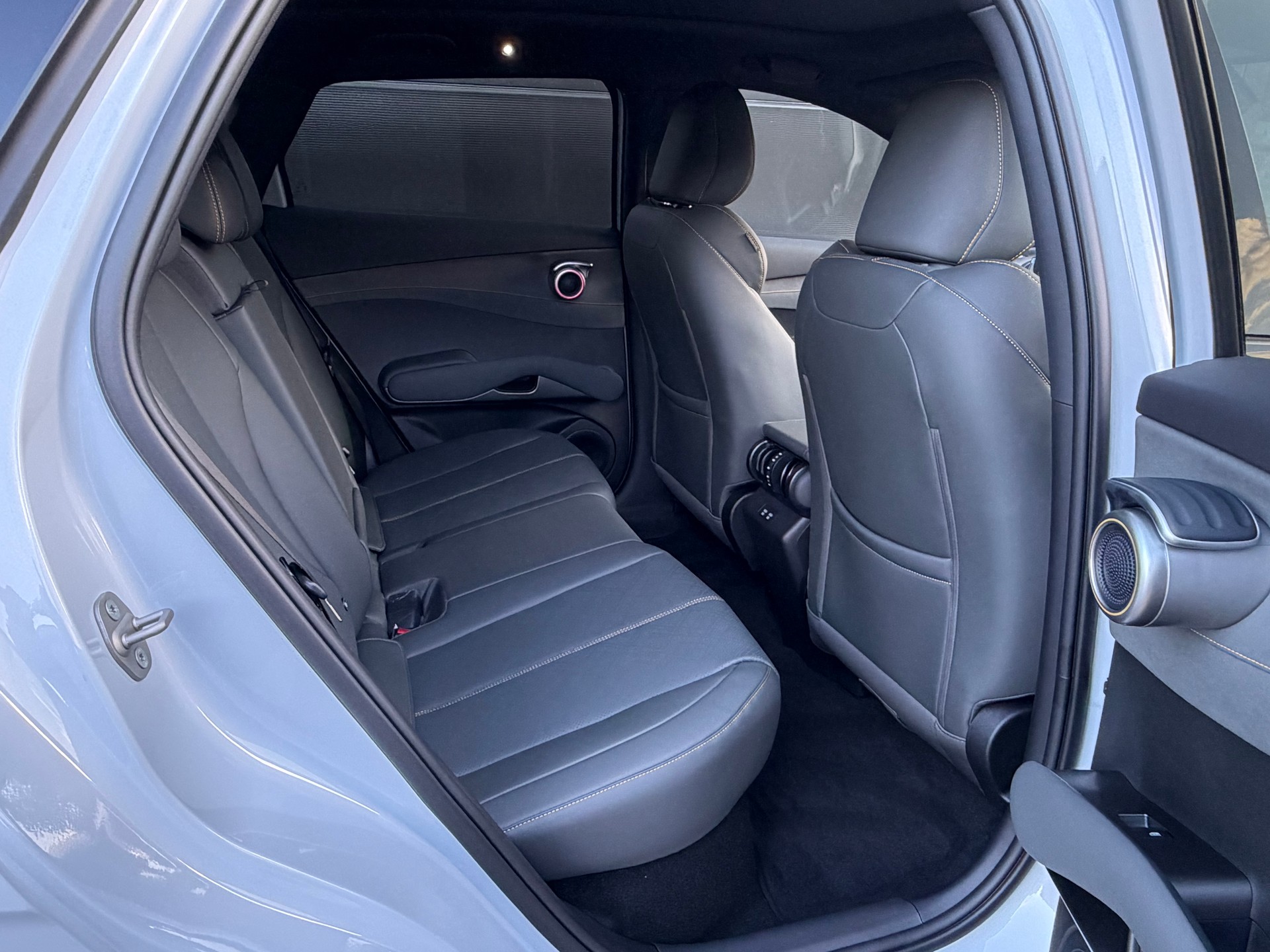 BYD Atto 3 EVO 74.8 kWh Excellence AWD-image-11