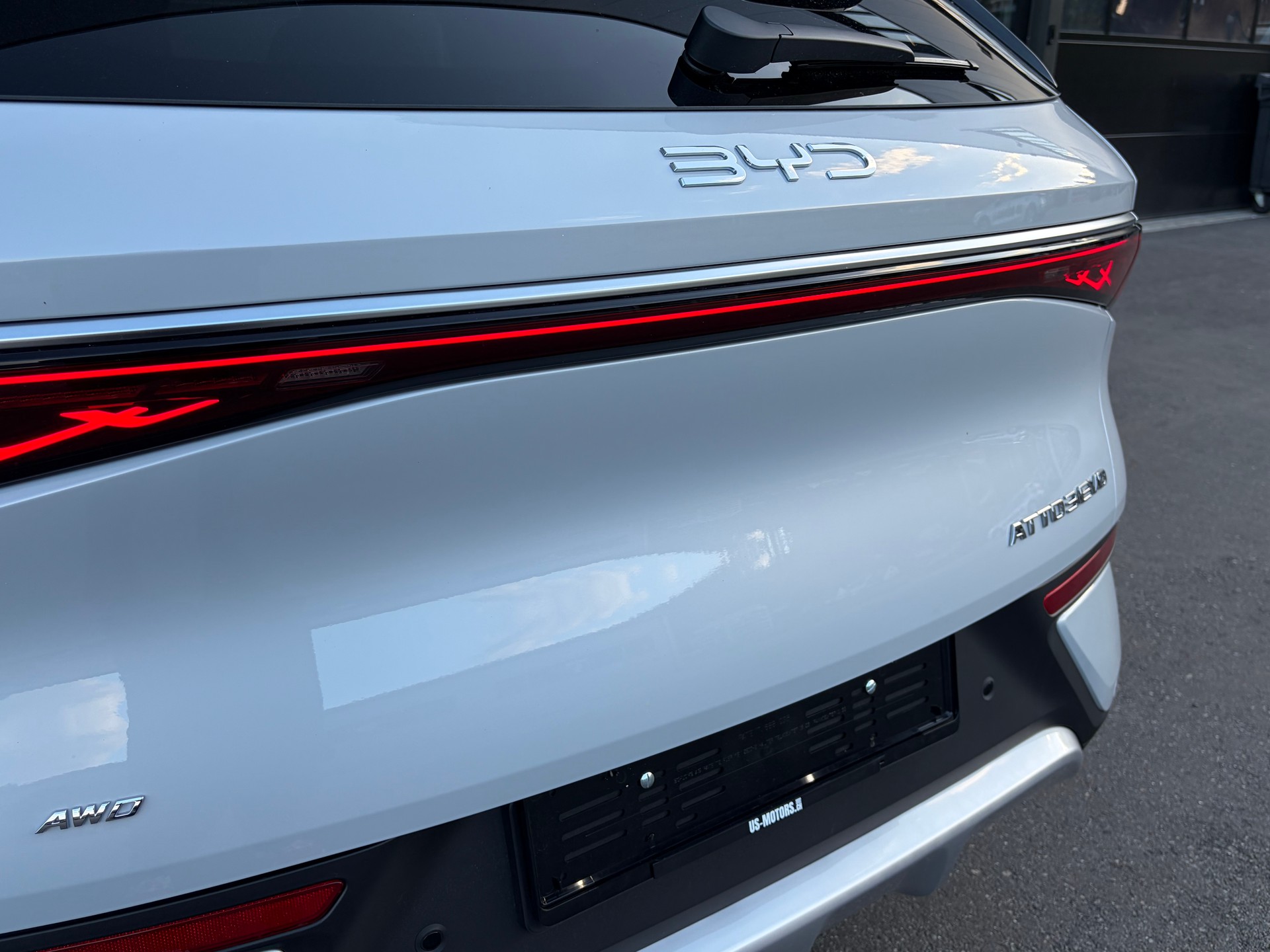 BYD Atto 3 EVO 74.8 kWh Excellence AWD-image-12