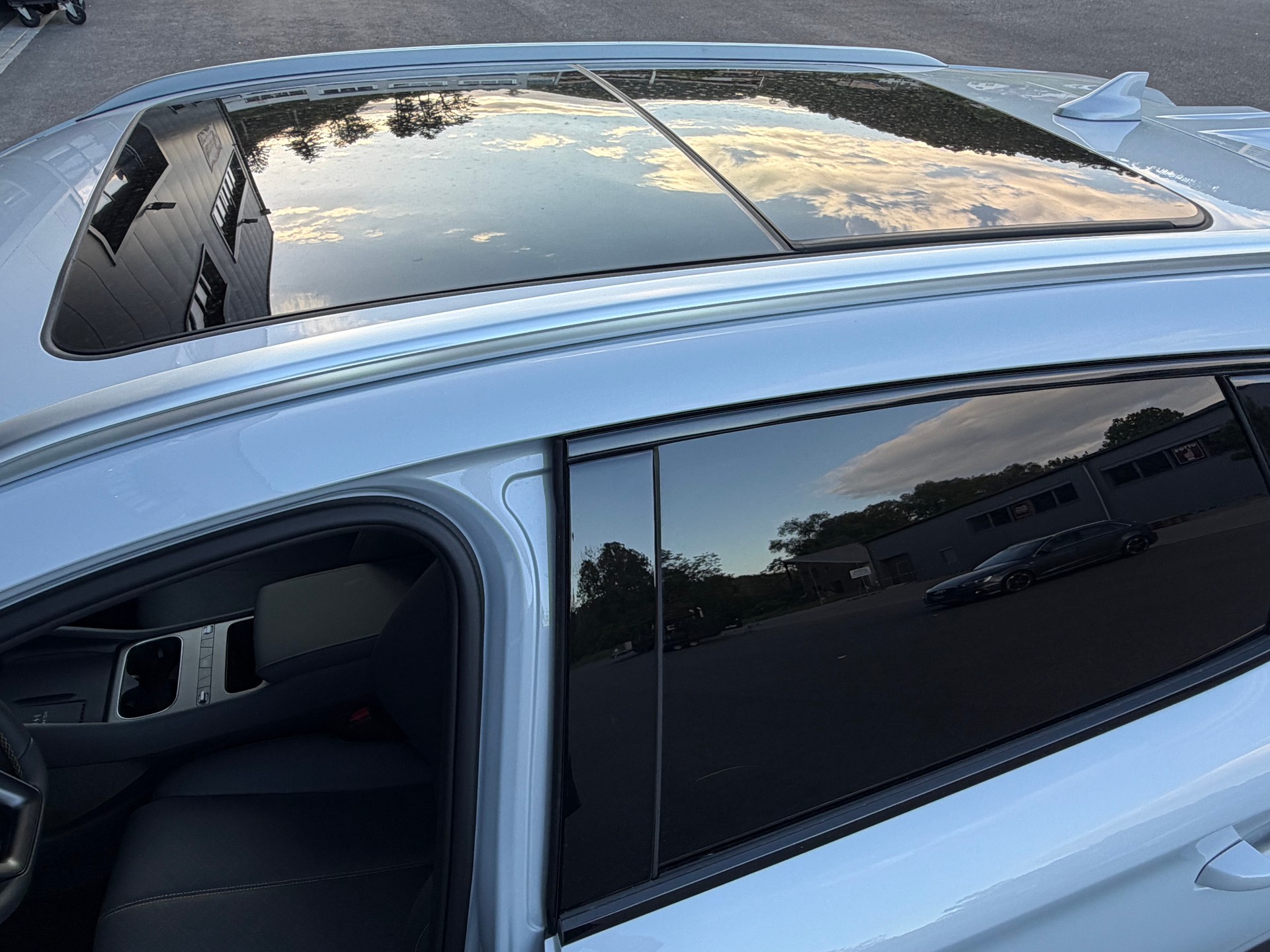 BYD Atto 3 EVO 74.8 kWh Excellence AWD-image-4