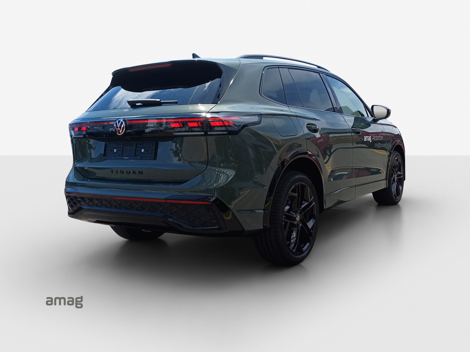 VW Tiguan 1.5 TSI evo2 eHybrid R-Line United DSG-image-4
