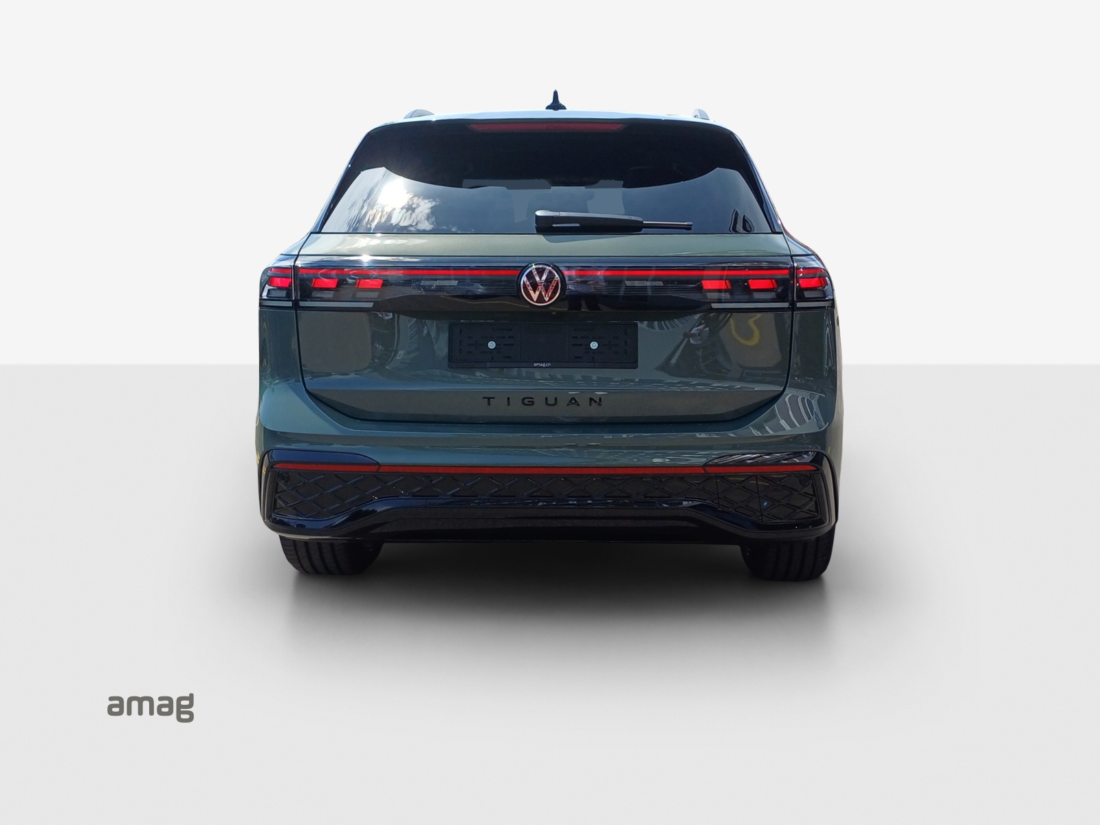 VW Tiguan 1.5 TSI evo2 eHybrid R-Line United DSG-image-3