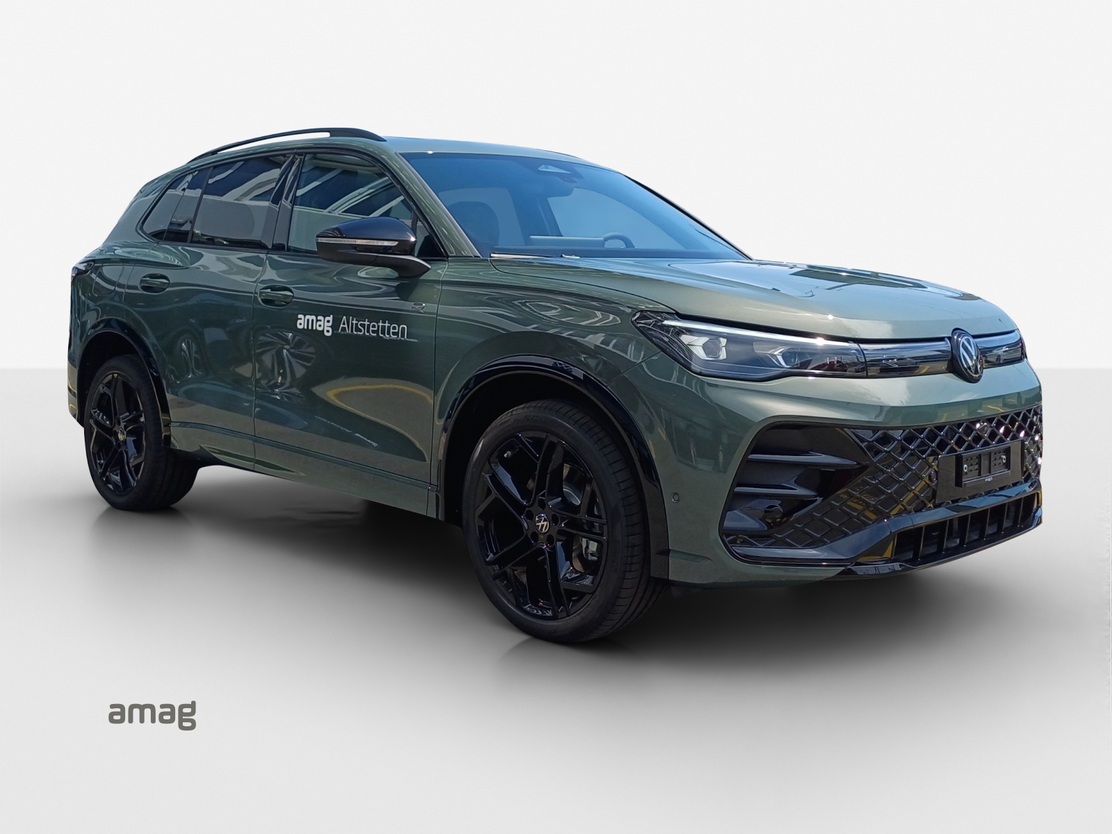 VW Tiguan 1.5 TSI evo2 eHybrid R-Line United DSG-image-5