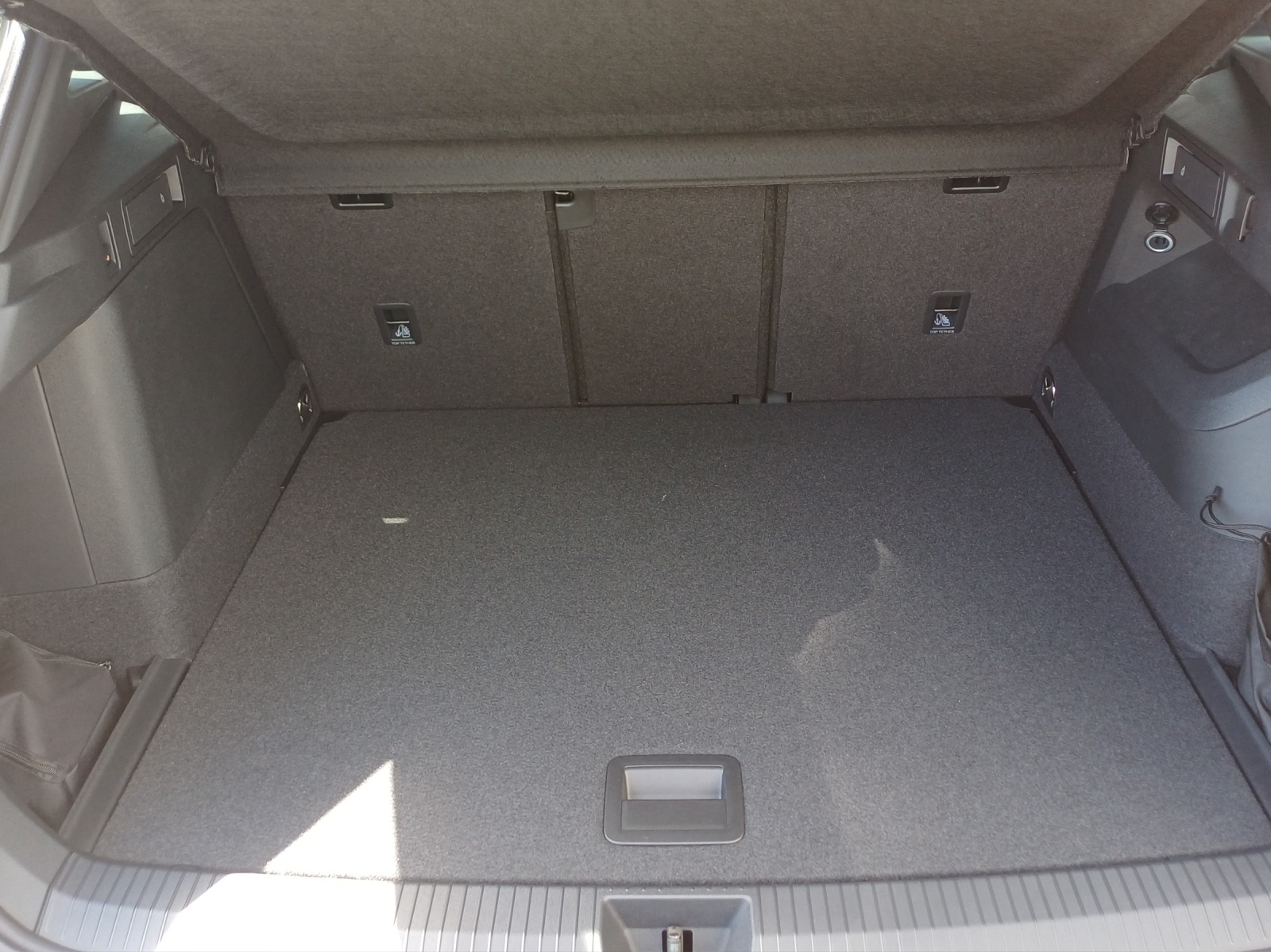 VW Tiguan 1.5 TSI evo2 eHybrid R-Line United DSG-image-12