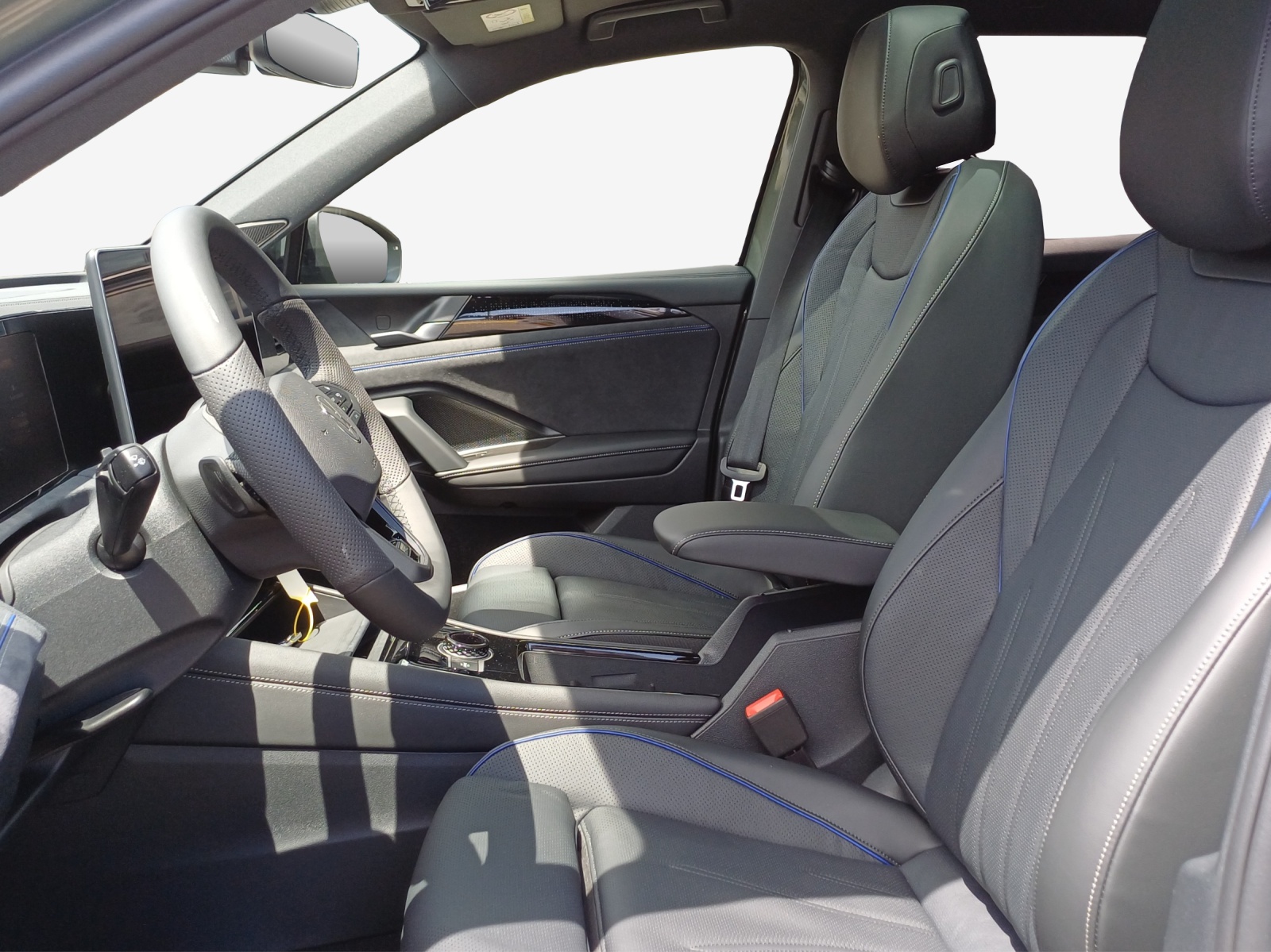 VW Tiguan 1.5 TSI evo2 eHybrid R-Line United DSG-image-7