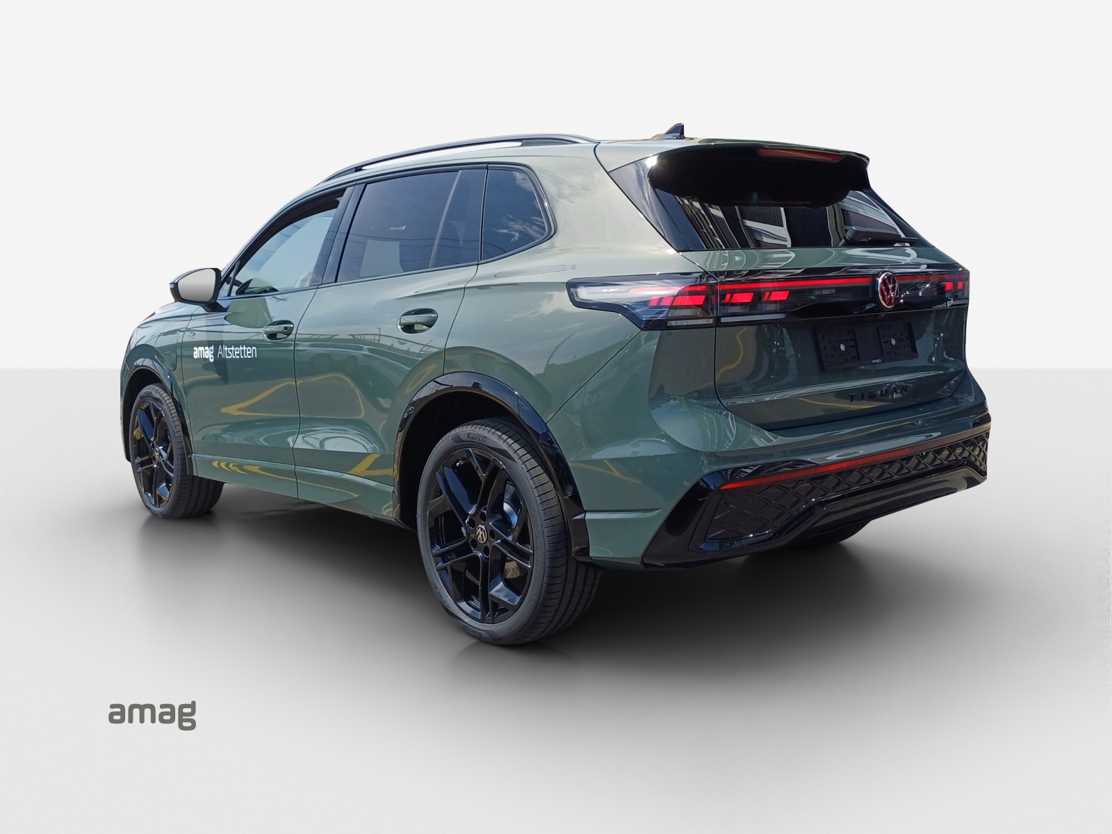 VW Tiguan 1.5 TSI evo2 eHybrid R-Line United DSG-image-2