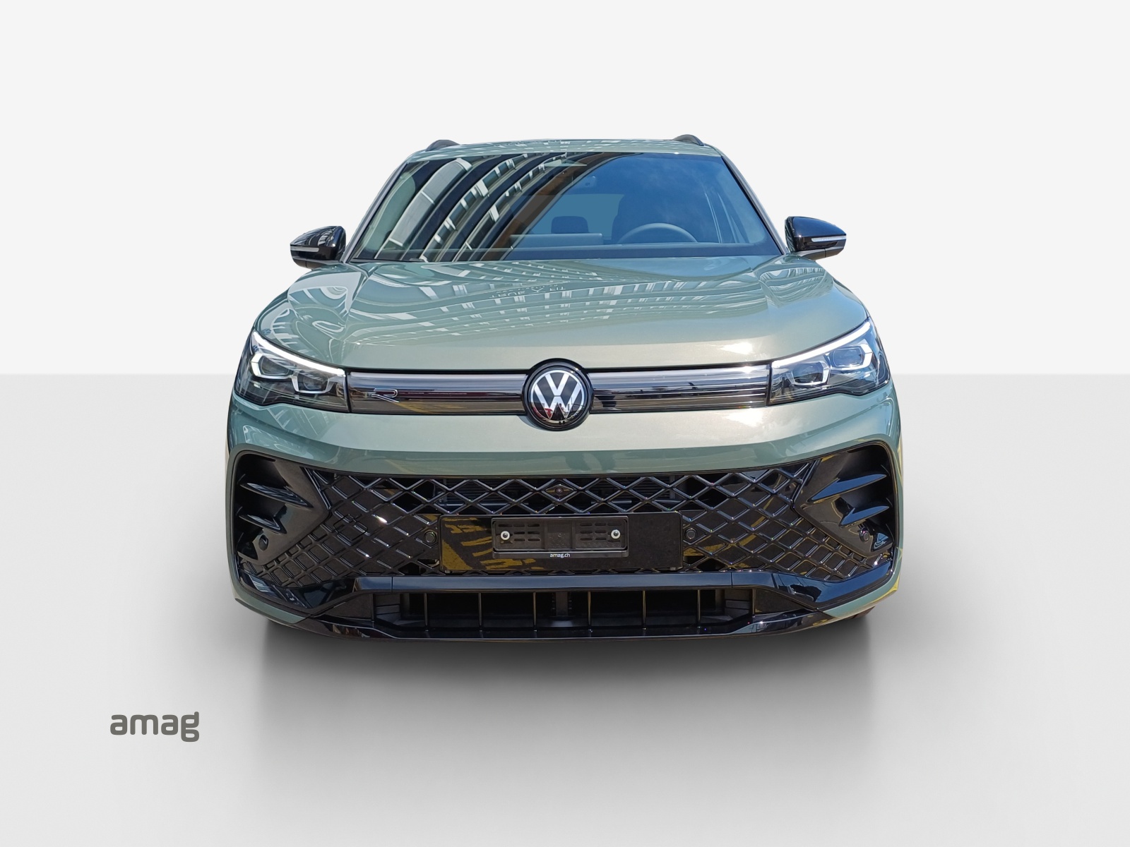 VW Tiguan 1.5 TSI evo2 eHybrid R-Line United DSG-image-6
