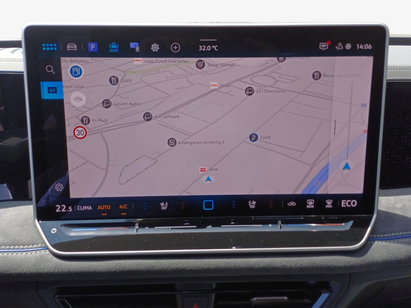 VW Tiguan 1.5 TSI evo2 eHybrid R-Line United DSG-image-10
