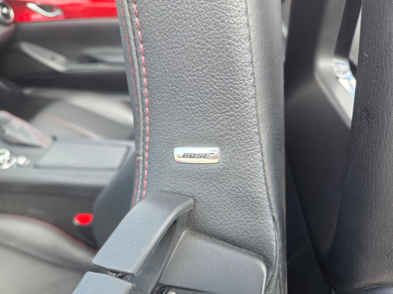 MAZDA MX-5 SKYACTIV-G 160 Revolution-image-10