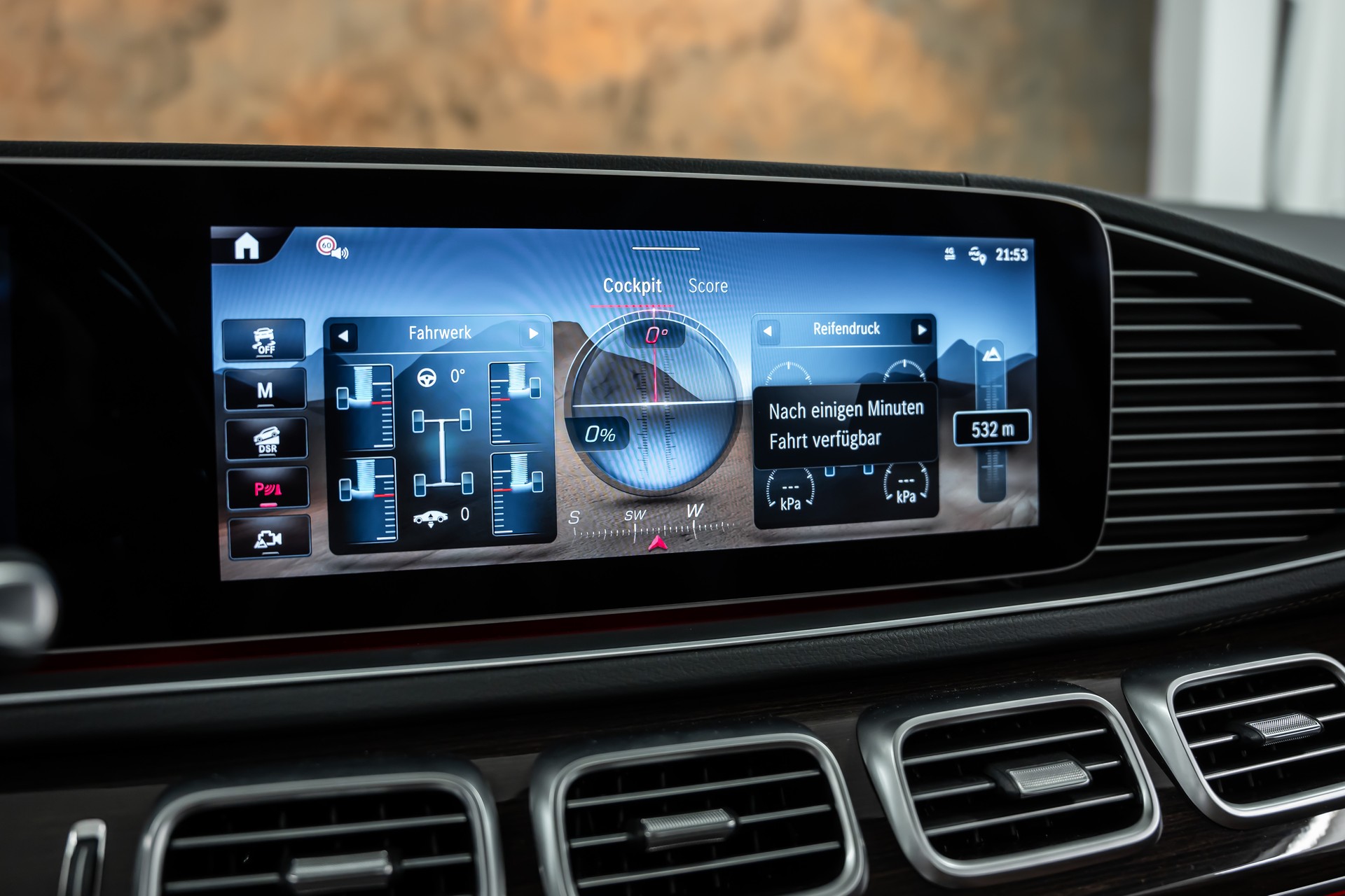 MERCEDES-BENZ GLS 450 d 4Matic 9G-Tronic *Facelift*Head-Up*Massage*Panorama*23"*-image-31