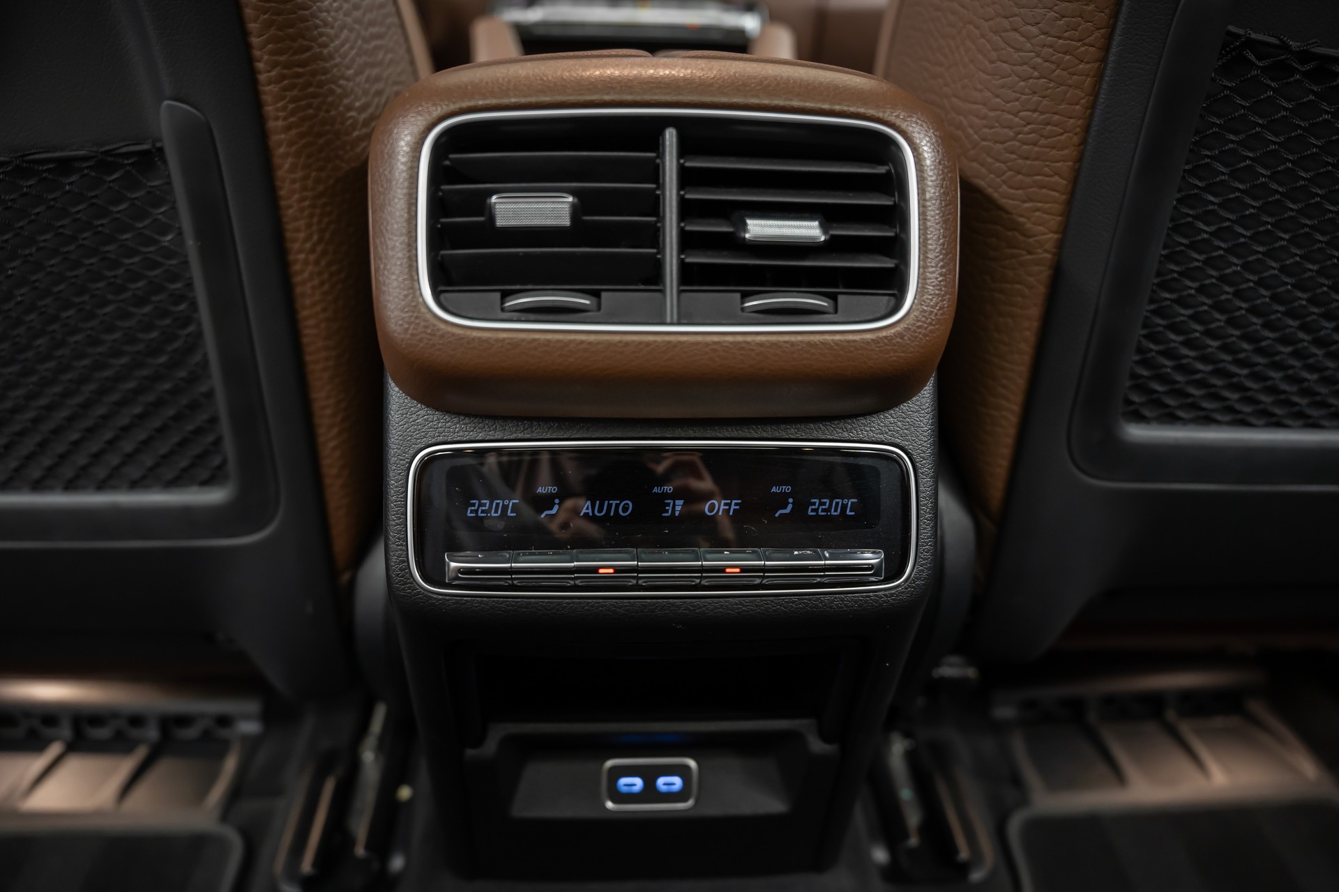 MERCEDES-BENZ GLS 450 d 4Matic 9G-Tronic *Facelift*Head-Up*Massage*Panorama*23"*-image-20
