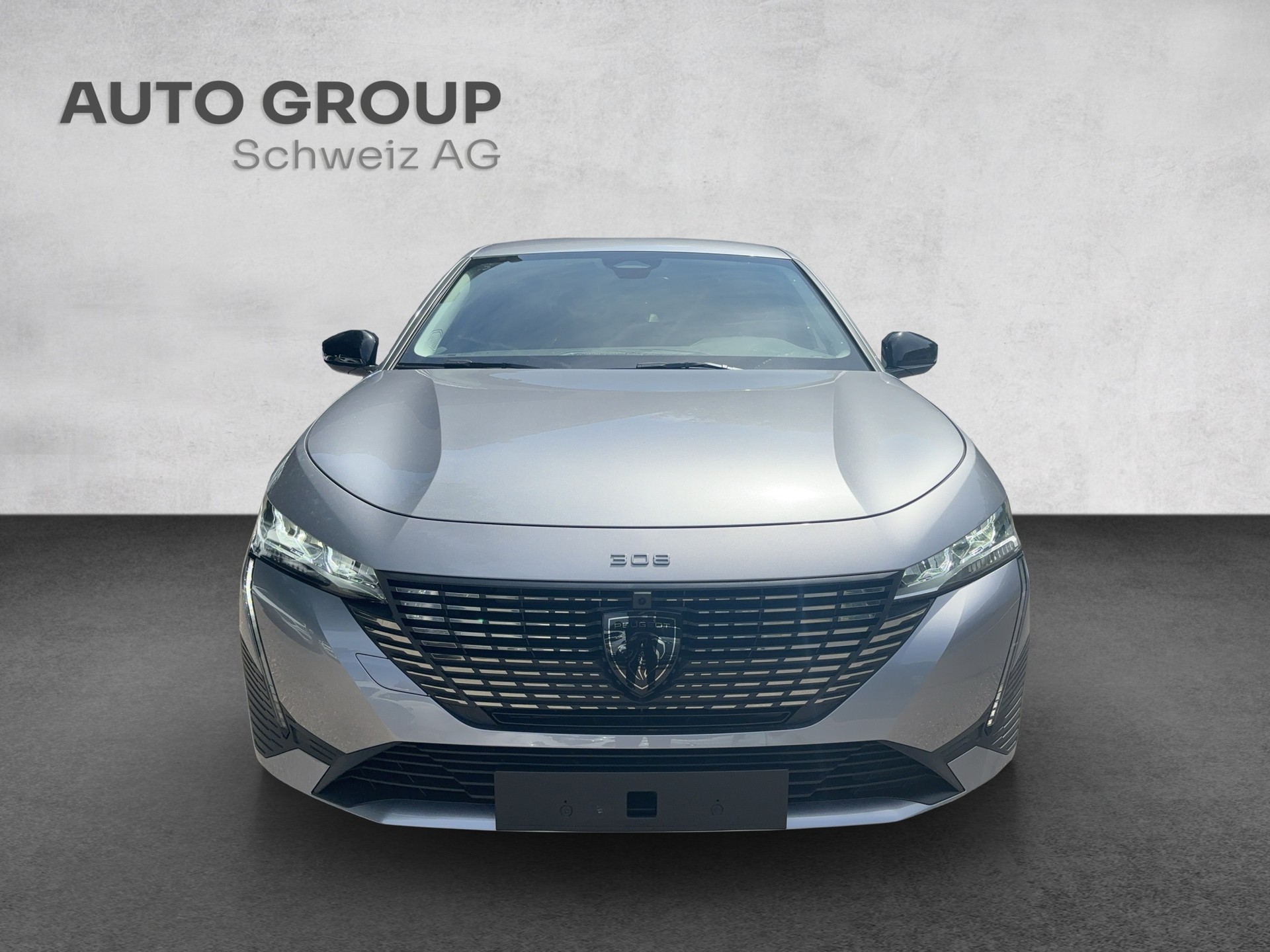 PEUGEOT 308 SW 1.2 Pure Tech Allure EAT8-showroom-element-3