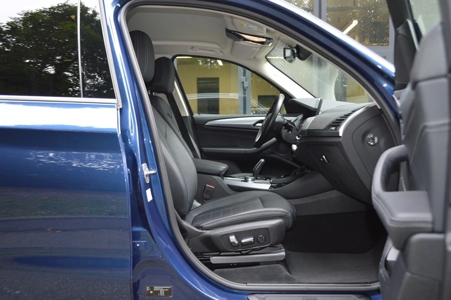 BMW X3 xDrive 30e-image-6