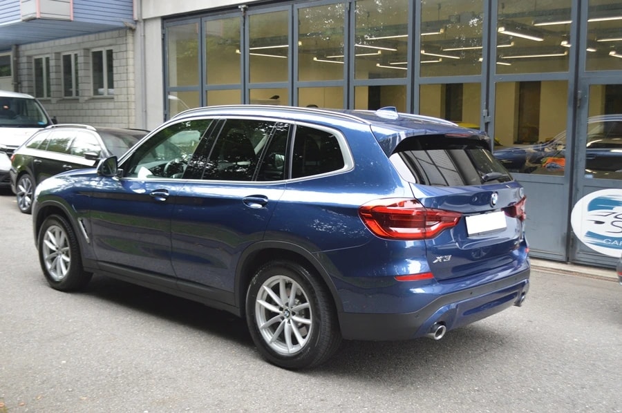 BMW X3 xDrive 30e-image-4
