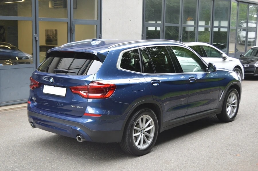 BMW X3 xDrive 30e-image-15