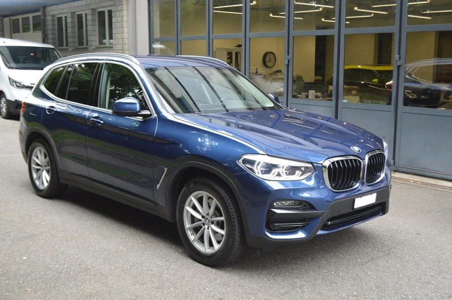 BMW X3 xDrive 30e-image-14