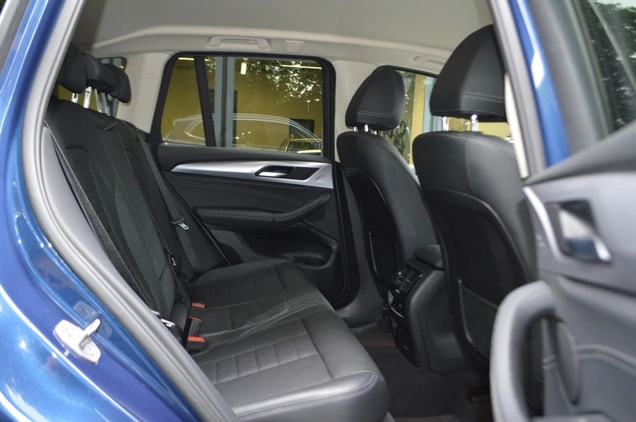 BMW X3 xDrive 30e-image-9