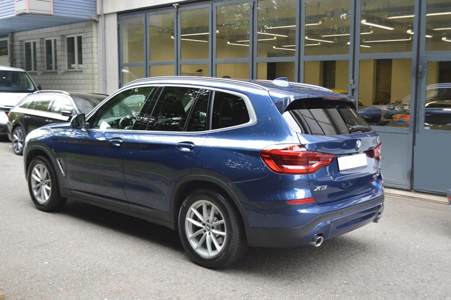BMW X3 xDrive 30e-image-14