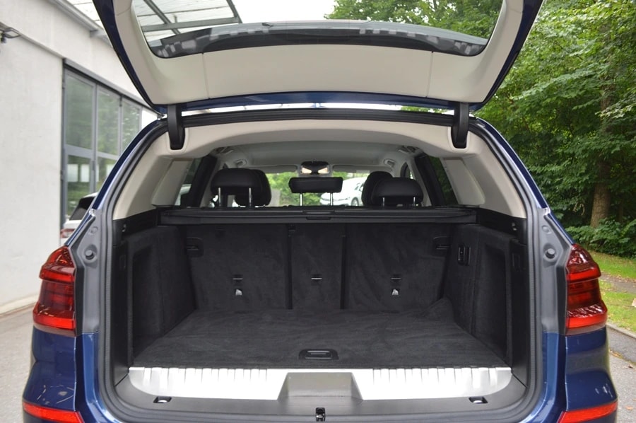 BMW X3 xDrive 30e-image-12
