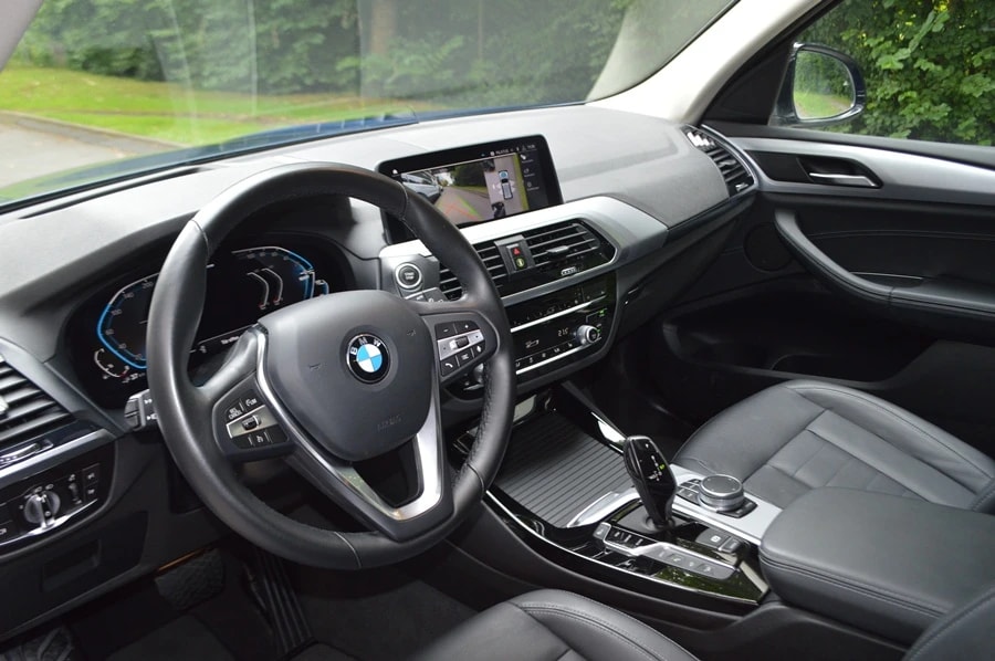 BMW X3 xDrive 30e-image-5