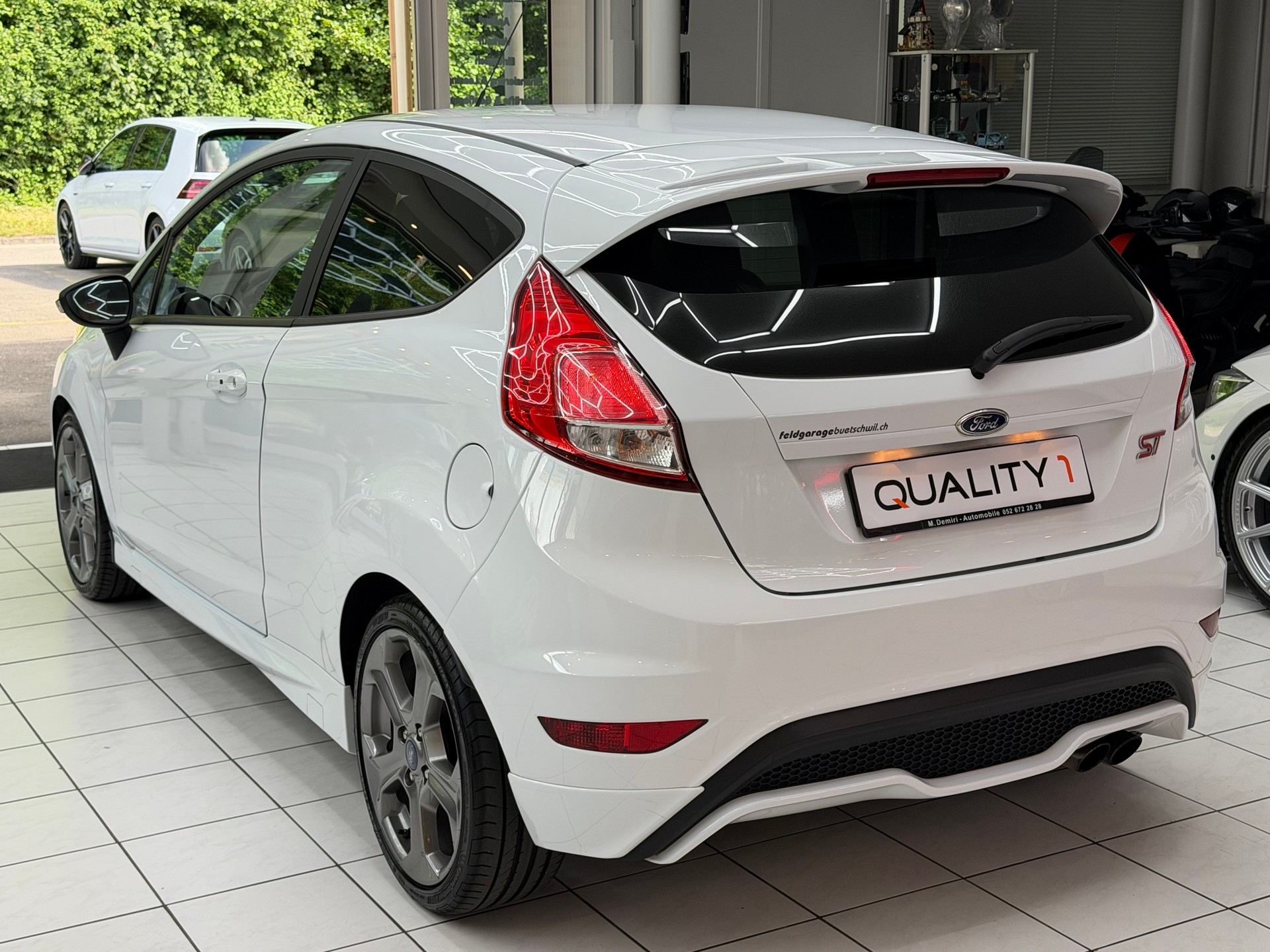 FORD Fiesta 1.6 EcoB ST-2-image-7
