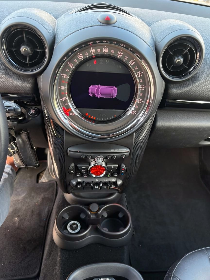 MINI Paceman John Cooper Works ALL4 Steptronic-image-11