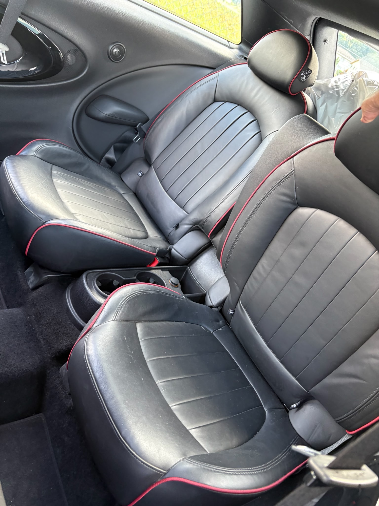 MINI Paceman John Cooper Works ALL4 Steptronic-image-12