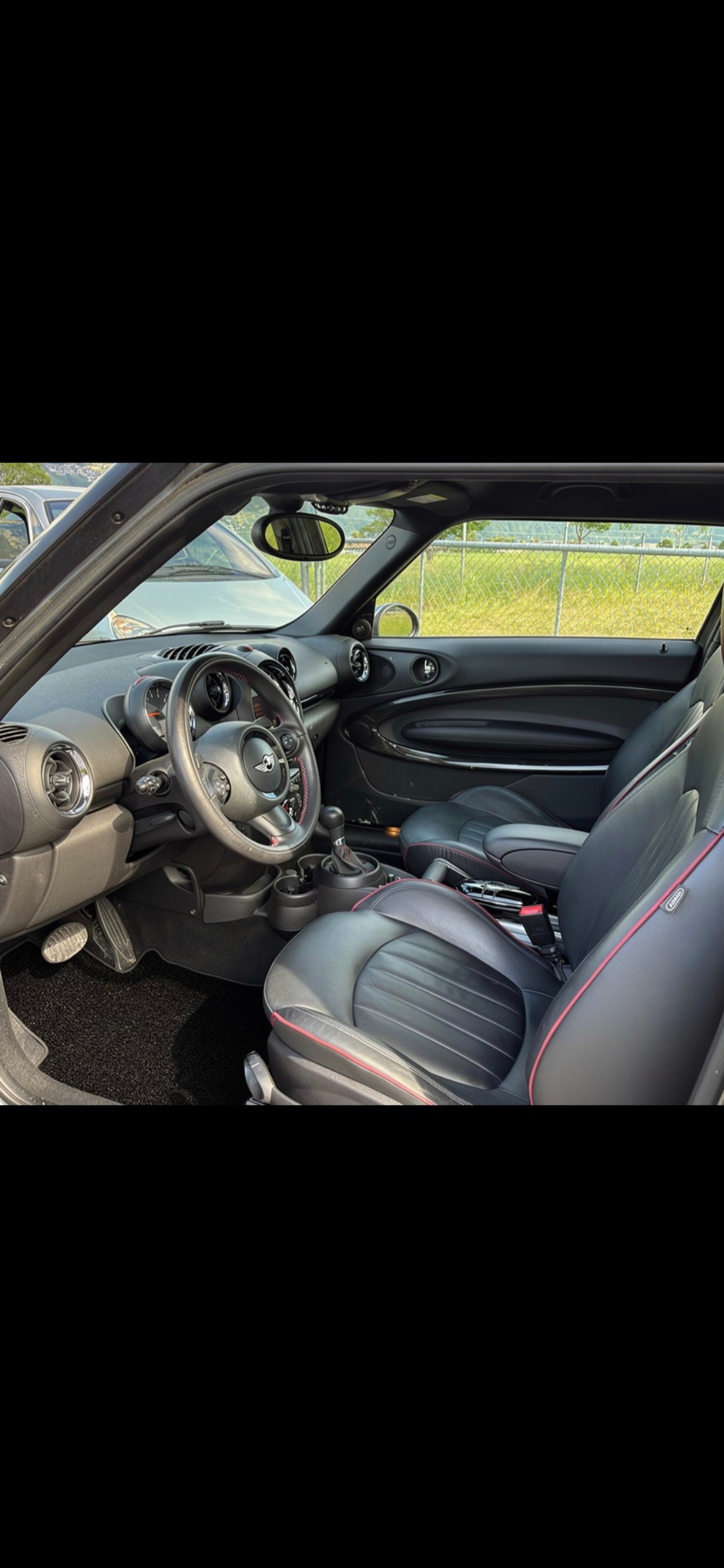 MINI Paceman John Cooper Works ALL4 Steptronic-image-10