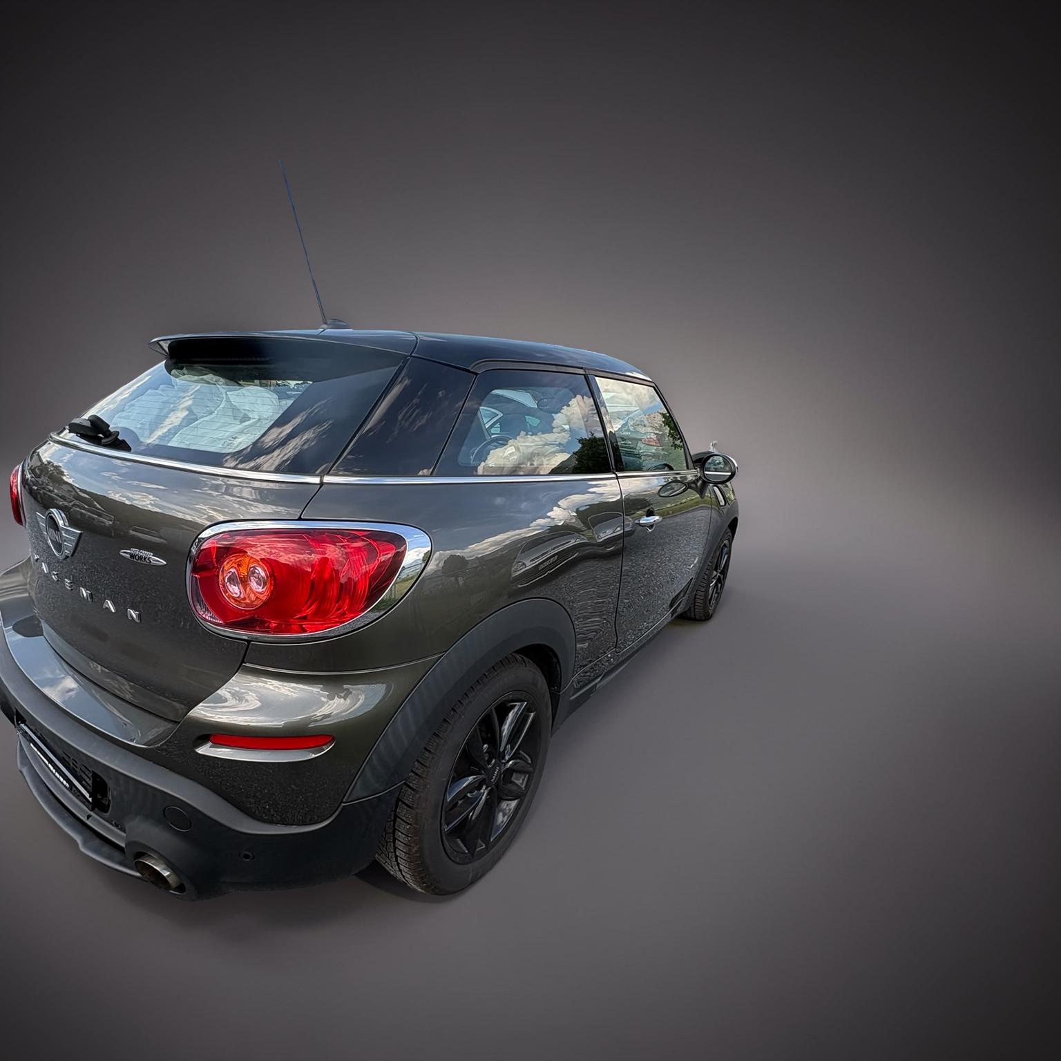 MINI Paceman John Cooper Works ALL4 Steptronic-image-7