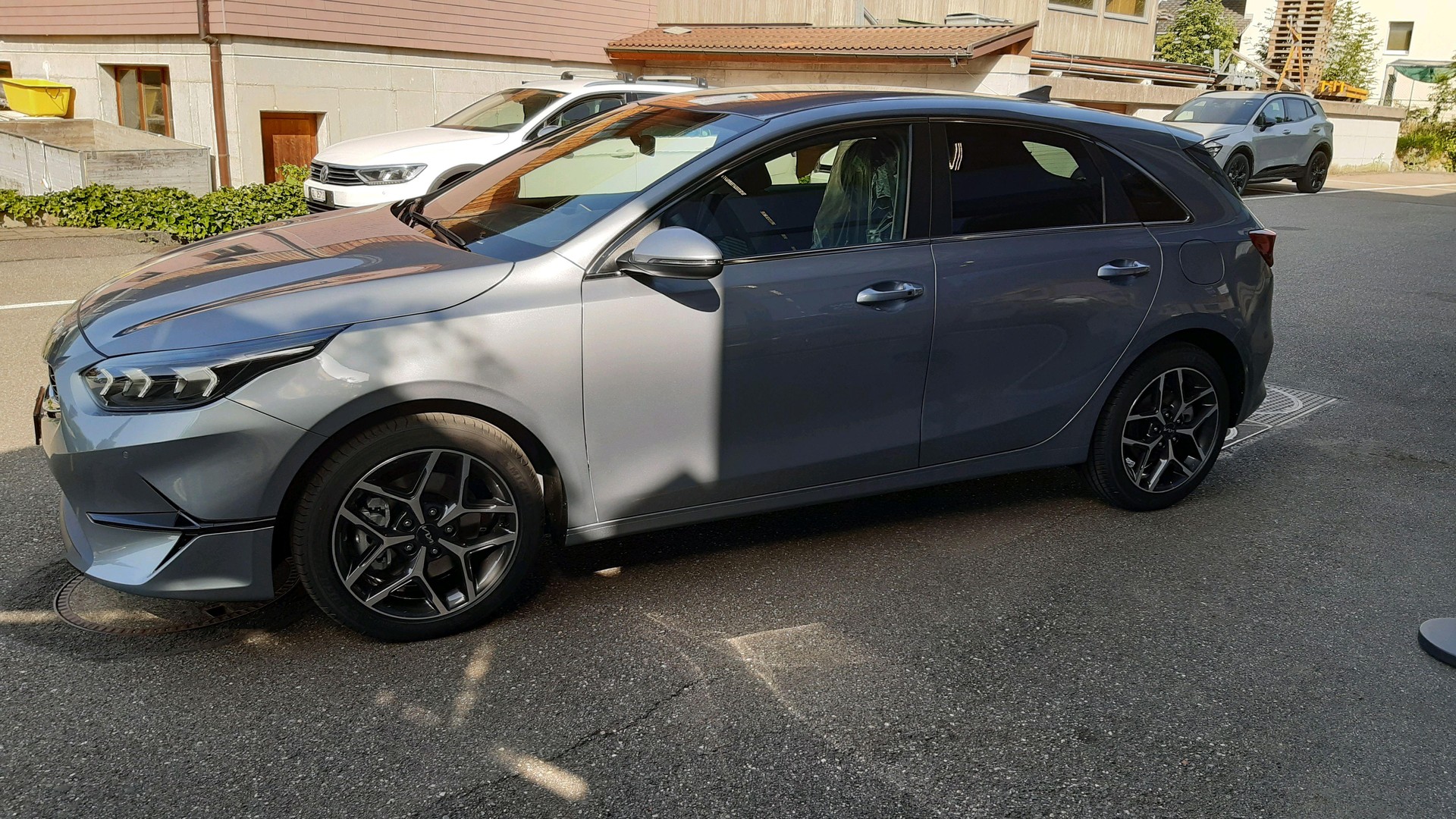 KIA Ceed 1.5 T-GDi Power-image-5