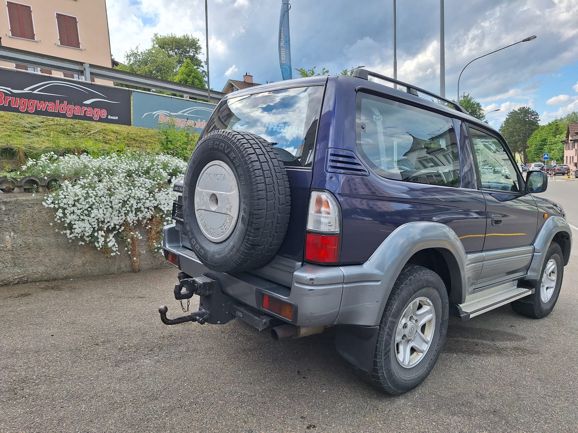 TOYOTA Land Cruiser 300 3.0 TD LX-image-5